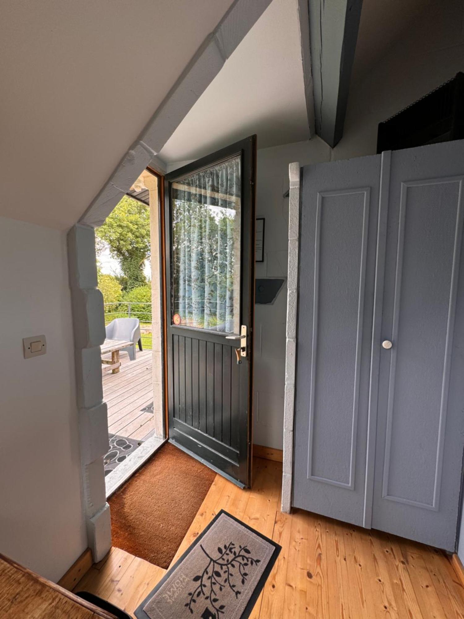 La Niche Hotel Richebourg  Luaran gambar
